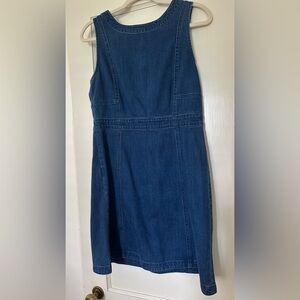 GAP Classic Blue Denim Jacket